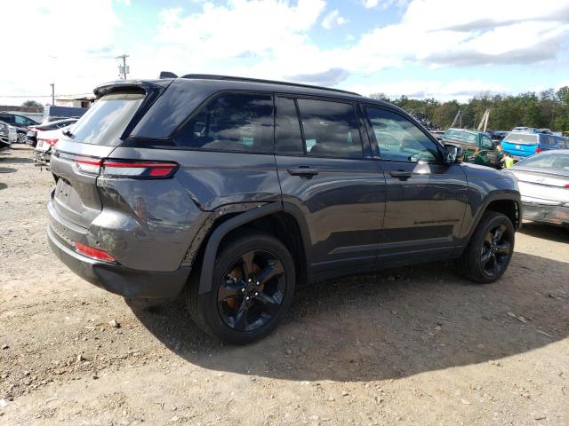 Image 3 of 2022 JEEP GRAND CHEROKEE LAREDO 2022 with VIN 1C4RJHAG1N8622842