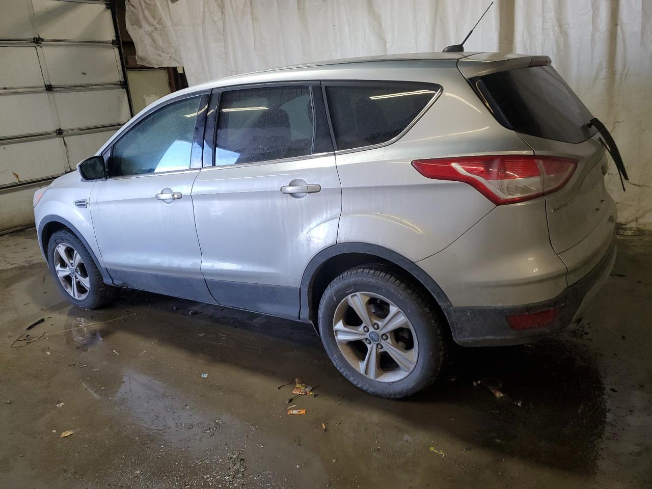Изображение 2 2014 FORD ESCAPE SE 2014 с VIN 1FMCU9G91EUA14799