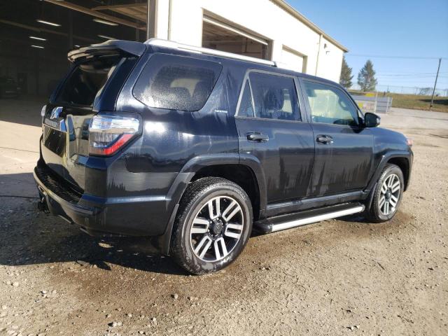 Изображение 3 2020 TOYOTA 4RUNNER SR5/SR5 PREMIUM 2020 с VIN JTEBU5JR0L5739007