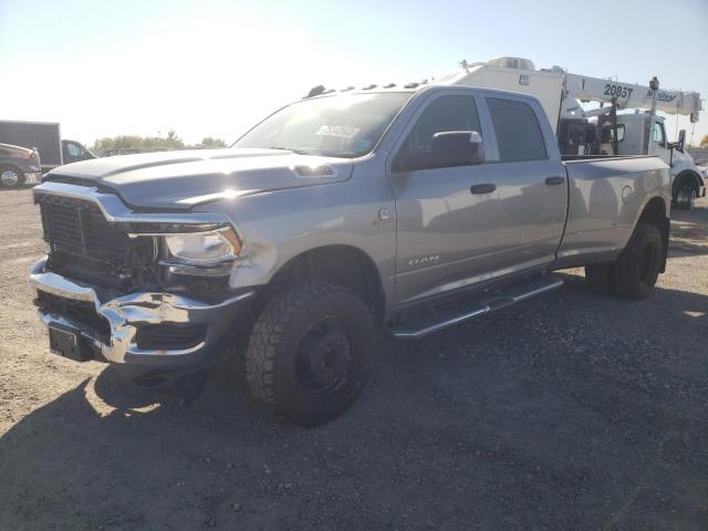 Image 2 of 2020 RAM 3500 TRADESMAN 2020 with VIN 3C63RRGL0LG179414