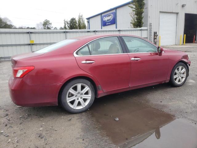 Изображение 3 2009 LEXUS ES 350 2009 с VIN JTHBJ46G192330294