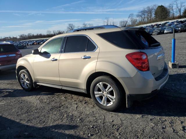 Изображение 2 2011 CHEVROLET EQUINOX LTZ 2011 с VIN 2GNALFEC4B1230897