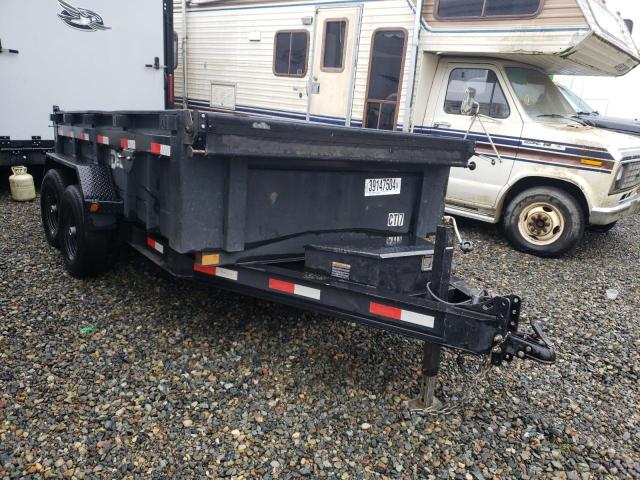 Obraz 1 z 2021 DELC TRAILER 2021 z VIN 5WWBD1227M6017195