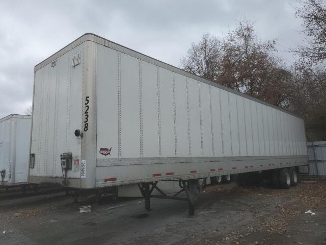 Image 2 of 2021 WABASH 53'TRAILER 2021 with VIN 1JJV532D2ML285238