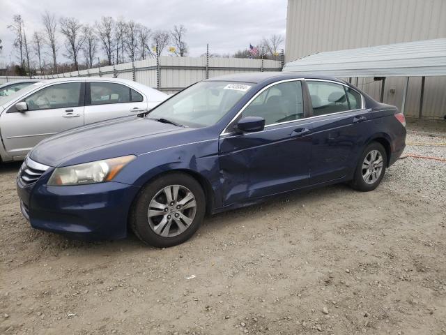 Image 1 of 2011 HONDA ACCORD LXP 2011 with VIN 1HGCP2F42BA025656