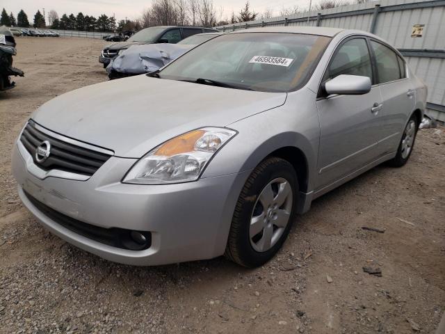 Obraz 2007 NISSAN ALTIMA 2.5 2007