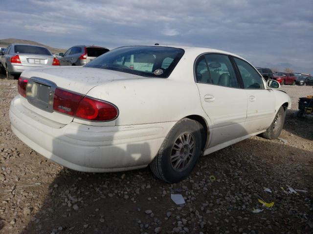 Obraz 3 z 2005 BUICK LESABRE CUSTOM 2005 z VIN 1G4HP52K35U270703