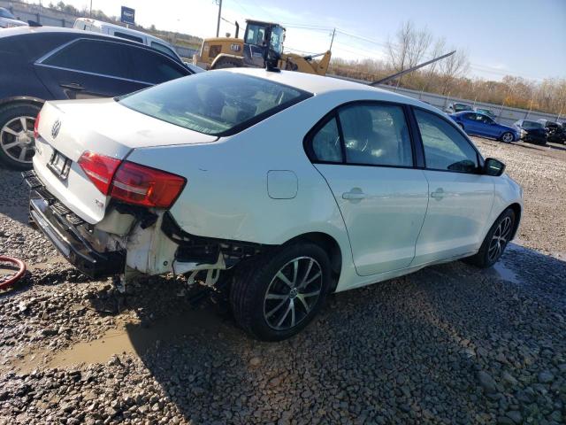 Obraz 3 z 2015 VOLKSWAGEN JETTA SE 2015 z VIN 3VWD17AJ8FM202151
