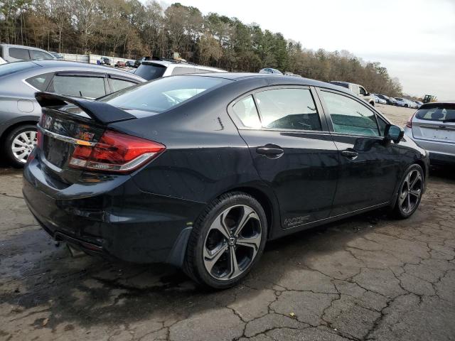Obraz 3 z 2014 HONDA CIVIC SI 2014 z VIN 2HGFB6E52EH704085