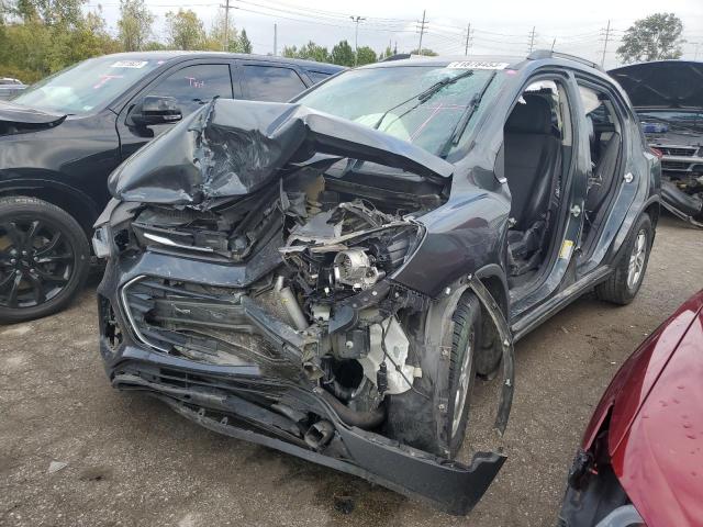 Obraz 1 z 2017 CHEVROLET TRAX 1LT 2017 z VIN 3GNCJLSB3HL175777
