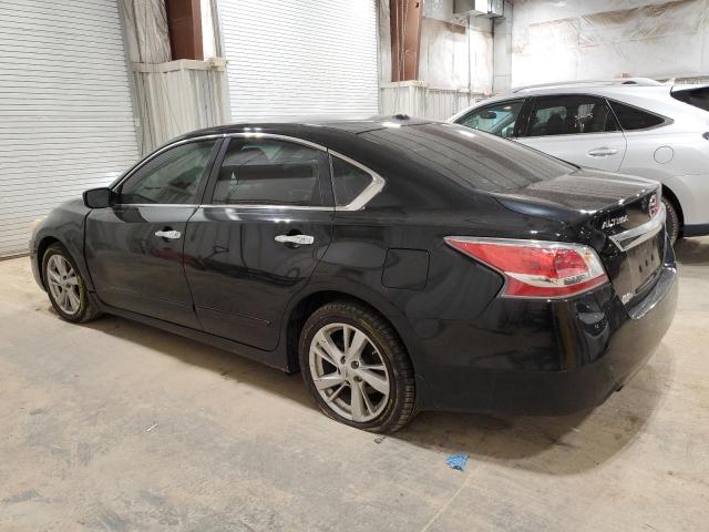 Image 2 of 2015 NISSAN ALTIMA 2.5 2015 with VIN 1N4AL3AP9FC579303