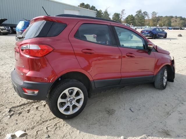 Obraz 3 z 2018 FORD ECOSPORT SE 2018 z VIN MAJ3P1TE9JC189582