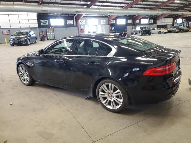 Image 2 of 2019 JAGUAR XE PREMIUM 2019 with VIN SAJAJ4FX5KCP54124