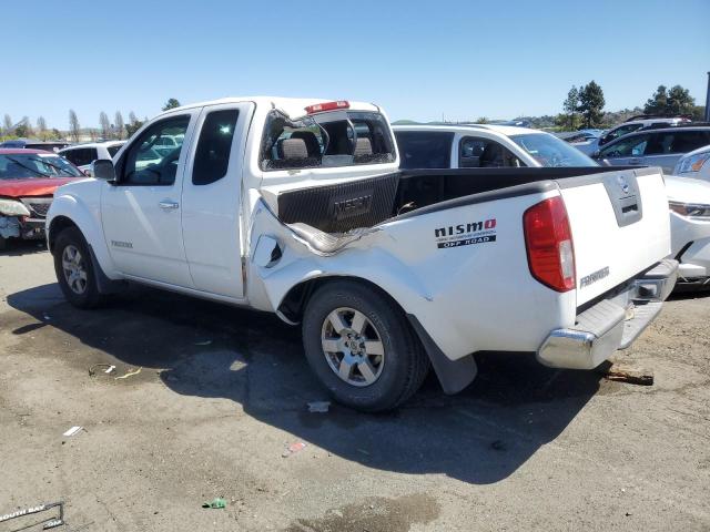 Изображение 2 2006 NISSAN FRONTIER KING CAB LE 2006 с VIN 1N6AD06U36C430385