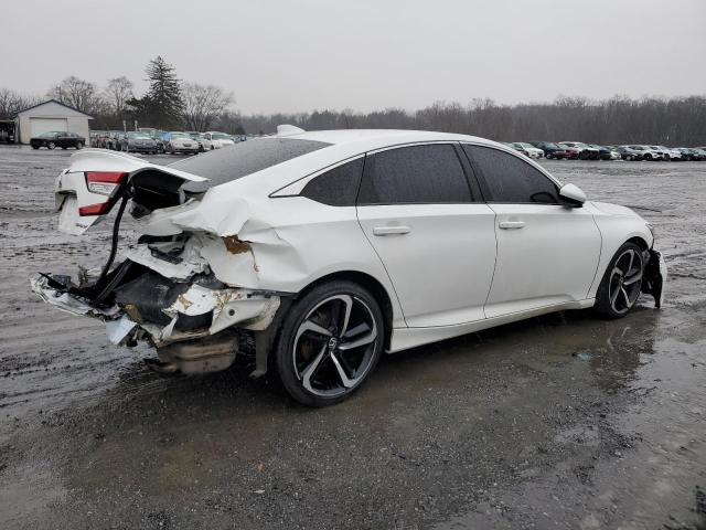 Obraz 3 z 2018 HONDA ACCORD SPORT 2018 z VIN 1HGCV1F30JA129648