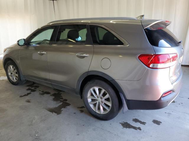 Image 2 of 2017 KIA SORENTO LX 2017 with VIN 5XYPG4A30HG268269