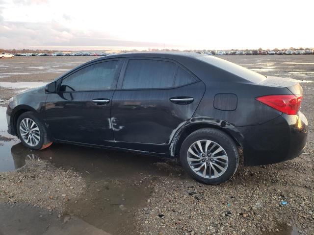 Image 2 of 2017 TOYOTA COROLLA L 2017 with VIN 5YFBURHE3HP617802