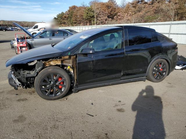 2023 TESLA MODEL X  2023 image