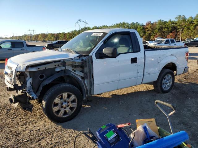 Image 1 of 2014 FORD F150  2014 with VIN 1FTMF1CM2EFA66932