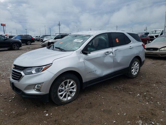 Изображение 1 2018 CHEVROLET EQUINOX LT 2018 с VIN 2GNAXJEV7J6225395
