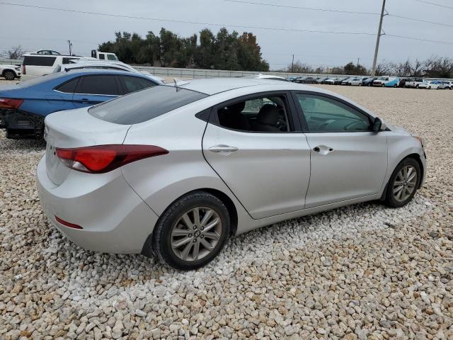 Image 3 of 2015 HYUNDAI ELANTRA SE 2015 with VIN 5NPDH4AE8FH642277