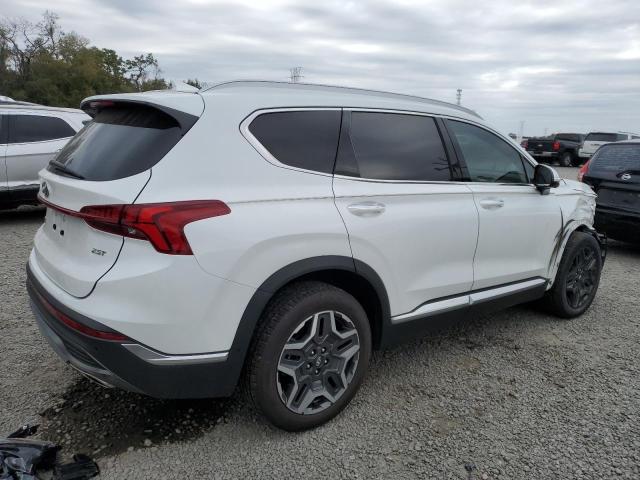 Image 3 of 2023 HYUNDAI SANTA FE LIMITED 2023 with VIN 5NMS44AL2PH485197