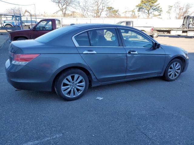 Image 3 of 2011 HONDA ACCORD EXL 2011 with VIN 1HGCP3F88BA007459