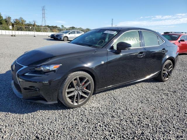 2014 LEXUS IS 250 2014 image