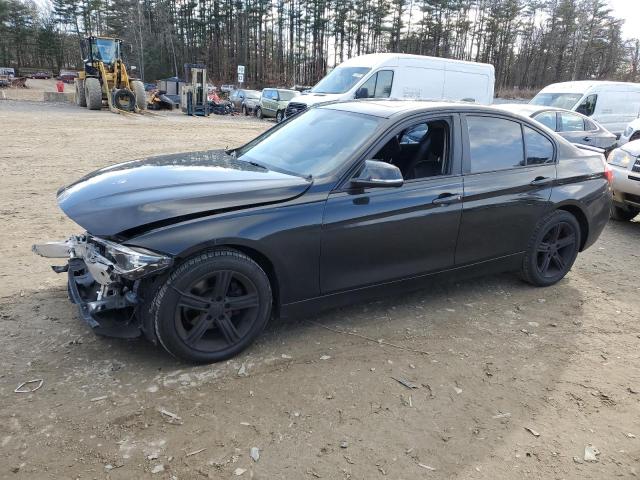 Изображение 2013 BMW 328 I 2013