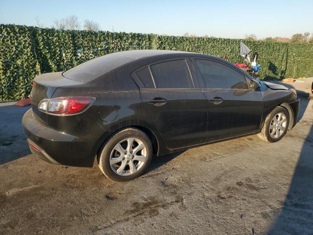 Image 3 of 2010 MAZDA 3 I 2010 with VIN JM1BL1SF7A1332830