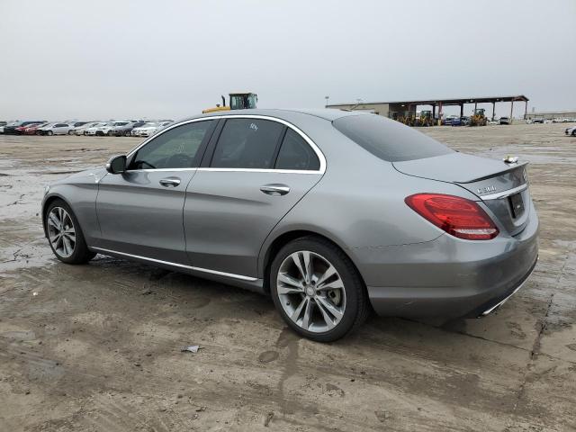 Obraz 2 z 2015 MERCEDES-BENZ C 300 2015 z VIN 55SWF4JB7FU053576