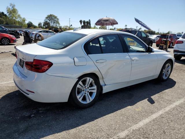 Image 3 of 2018 BMW 330 I 2018 with VIN WBA8B9G50JNU99791