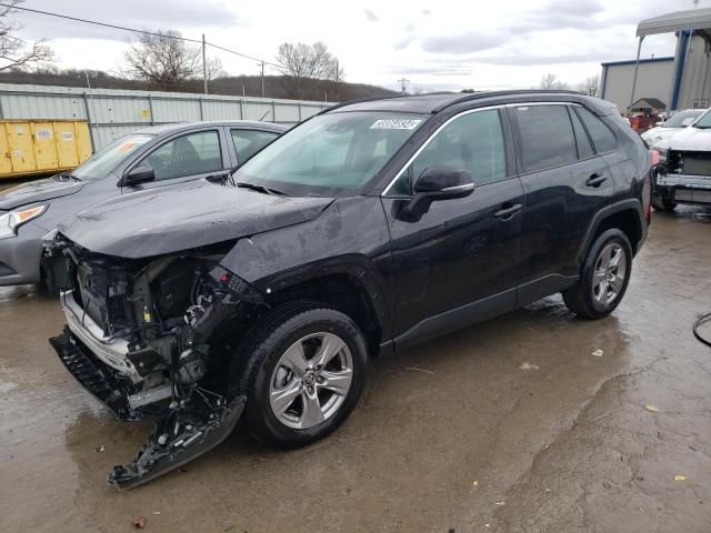 Image 1 of 2023 TOYOTA RAV4 XLE 2023 with VIN 2T3P1RFVXPC365389