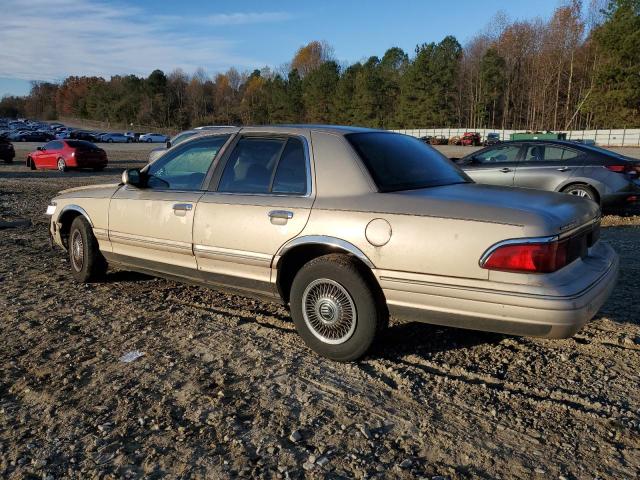 Image 2 of 1997 MERCURY GRAND MARQUIS GS 1997 with VIN 2MELM74W9VX671912