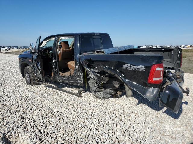 Image 2 of 2022 RAM 2500 LONGHORN 2022 with VIN 3C6UR5GL6NG183418