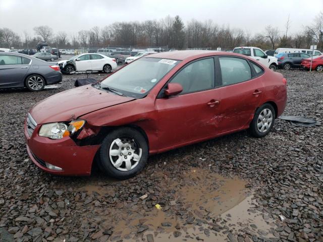 Изображение 2008 HYUNDAI ELANTRA GLS 2008