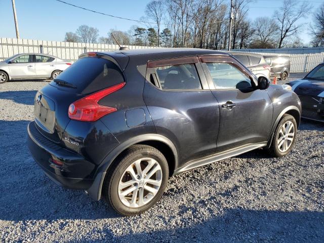 Image 3 of 2011 NISSAN JUKE S 2011 with VIN JN8AF5MVXBT014712