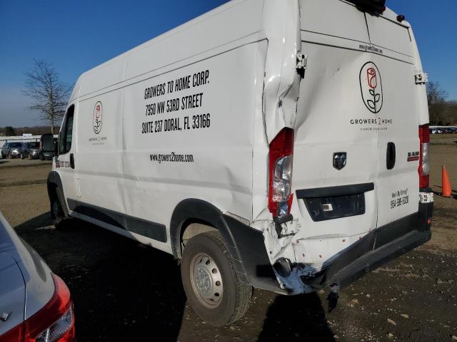Изображение 2 2021 RAM PROMASTER 2500 2500 HIGH 2021 с VIN 3C6LRVDG0ME547961