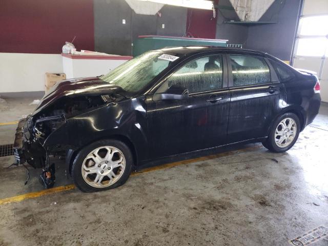 2009 FORD FOCUS SES 2009 image