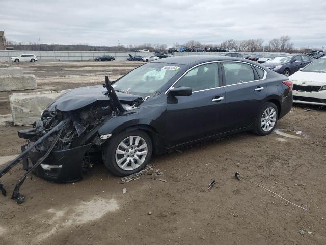 Image 1 of 2013 NISSAN ALTIMA 2.5 2013 with VIN 1N4AL3AP2DC281396