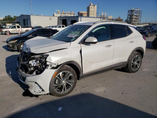 2020 BUICK ENCORE GX ESSENCE 2020 image