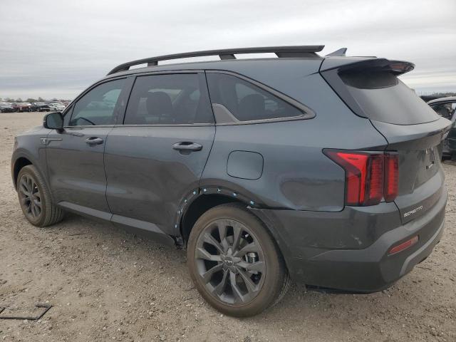 Obraz 2 z 2023 KIA SORENTO EX 2023 z VIN 5XYRHDLF8PG237850