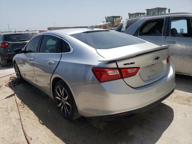 Obraz 2 z 2020 CHEVROLET MALIBU RS 2020 z VIN 1G1ZG5ST2LF112722