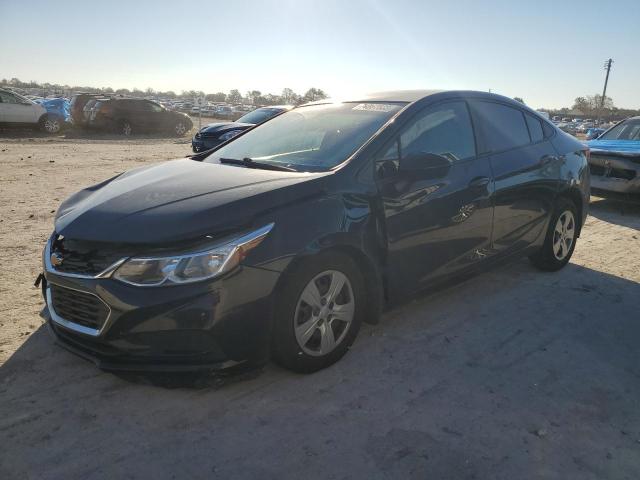 Изображение 1 2016 CHEVROLET CRUZE LS 2016 с VIN 1G1BC5SM7G7270012