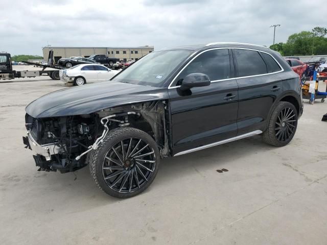 2023 AUDI Q5 PREMIUM PLUS 45 2023 image