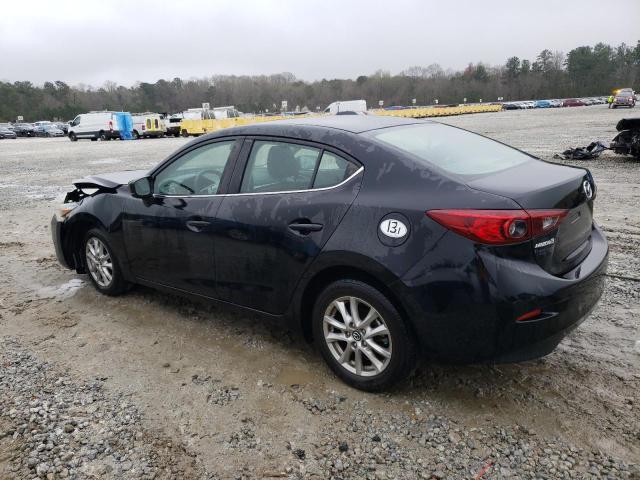 Obraz 2 z 2017 MAZDA 3 SPORT 2017 z VIN 3MZBN1U79HM157247
