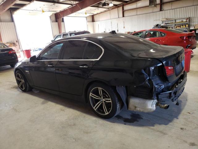 Image 2 of 2012 BMW 535 XI 2012 with VIN WBAFU7C51CDU60812