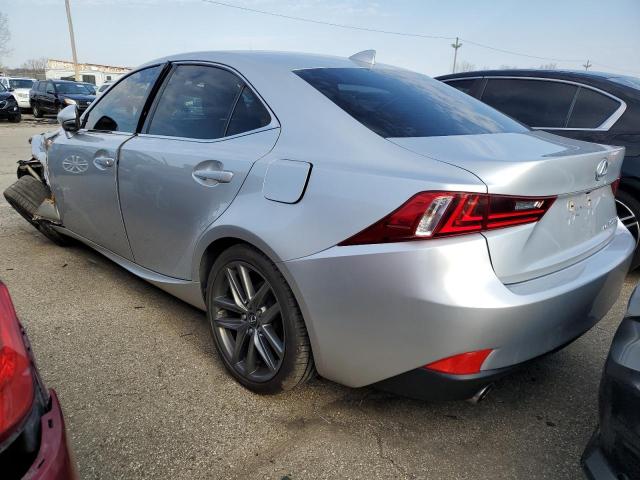 Image 2 of 2014 LEXUS IS 250 2014 with VIN JTHCF1D25E5008570