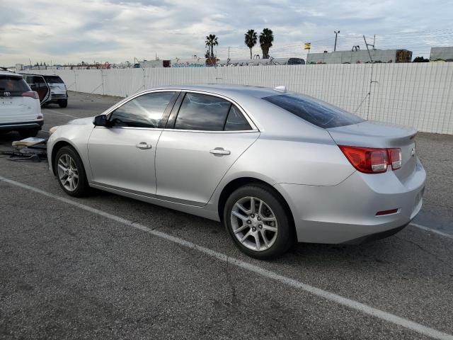 Image 2 of 2013 CHEVROLET MALIBU 1LT 2013 with VIN 1G11D5RR8DF103606