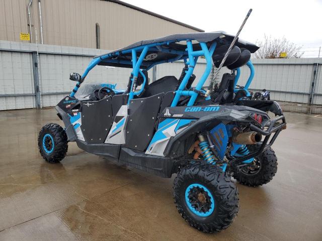 Image 3 of 2017 CAN-AM MAVERICK MAX 1000R X MR 2017 with VIN 3JBPSAP25HJ000157